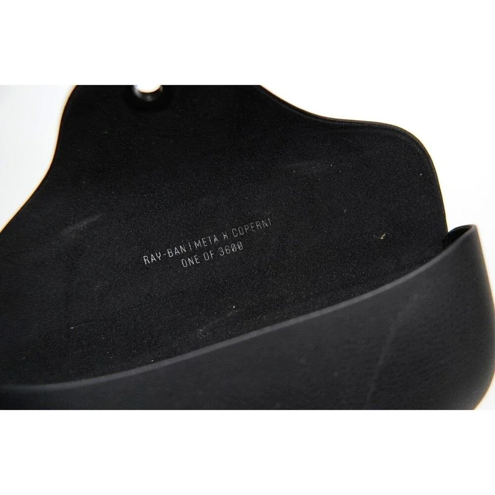 Ray-Ban, Meta, Coperni ray ban